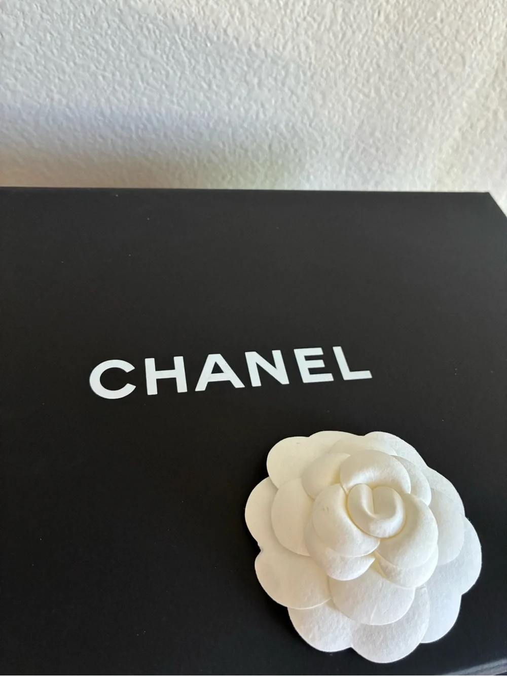 CHANEL Classic Flap Medium Quilted Shoulder Bag Iridescent Ice - RARE